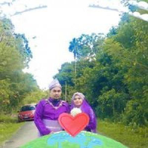 Nur Farahim Nasuha Binti Laming profile icon