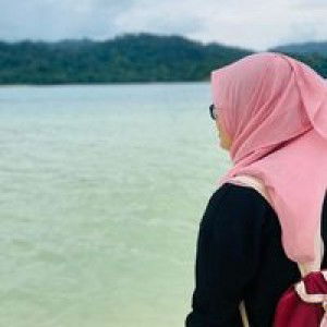 Siti Khalijah profile icon