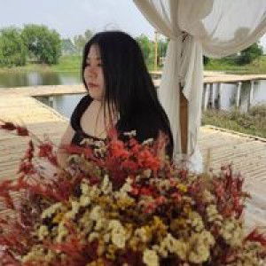 Jane Nie profile icon