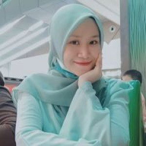 Azza Firdaus profile icon