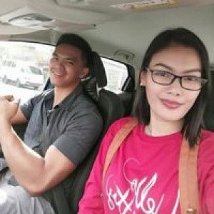 Rhesa Gargoles profile icon