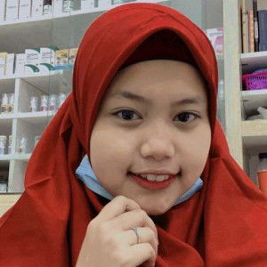 Dhinnianty Aulia Utami profile icon