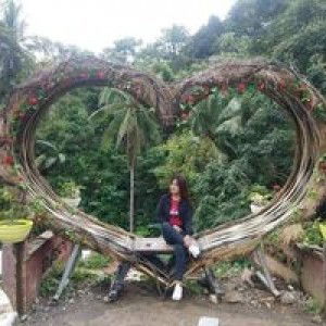 Reynabelle Lutrania Sanglay profile icon