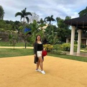 Joana Marie Nantes profile icon