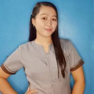 Jyzine Tesnado Chan profile icon