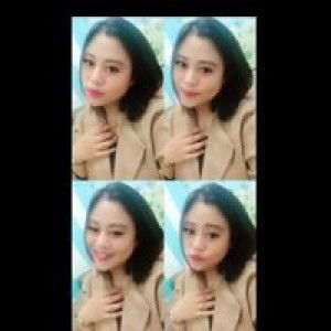 Ayu Mega profile icon