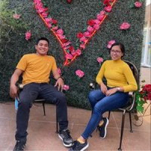 Ricci Policarpio Rebay Abbang profile icon