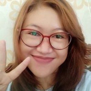 Ita Ratna profile icon