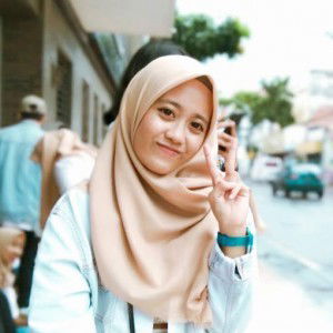 abidah ludiya profile icon