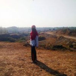 Tika Nur profile icon