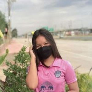 May Siriwan profile icon