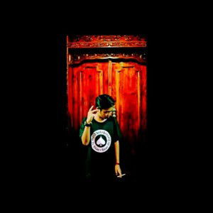 Adhe Gibril profile icon