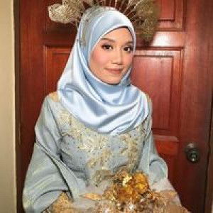 Amiera Aqmaa profile icon