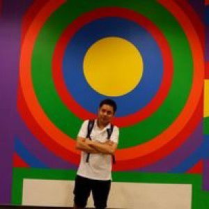 Aof San profile icon