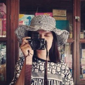 Manida Yamsung profile icon