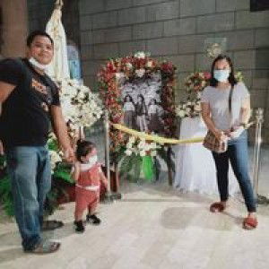 May Leonardo profile icon