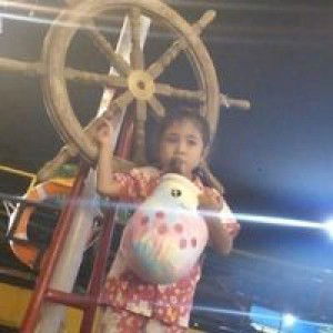 Bintang Nuradi profile icon