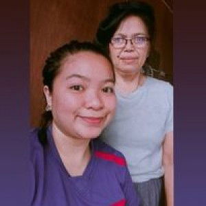 Berneil Keena E. Villamor profile icon