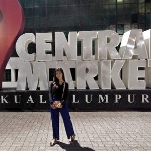 Martha PASHTER profile icon