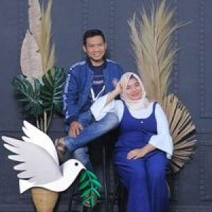 Susi Andriani Susi Andriani profile icon