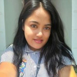 Irene Cayabyab Patacsil profile icon