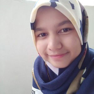 Ayu Anisa profile icon