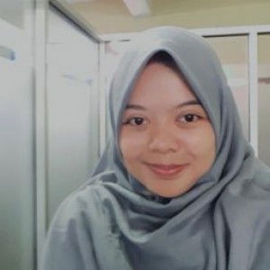 Desi Kemala Putri profile icon