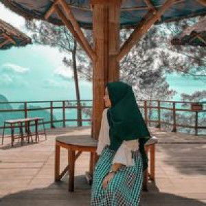 Hafsah Febry profile icon