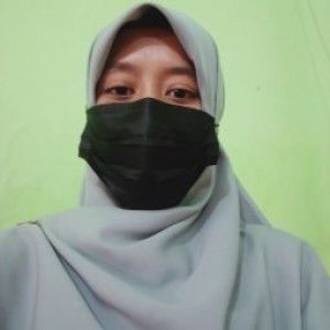 Anna Lutfiyah profile icon