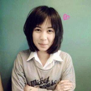 Chutima Puengpong profile icon