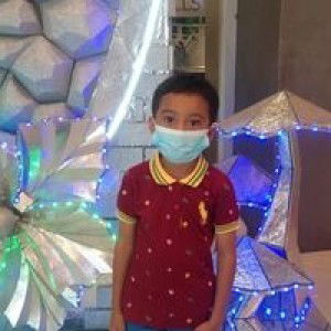 Ashton Romero profile icon