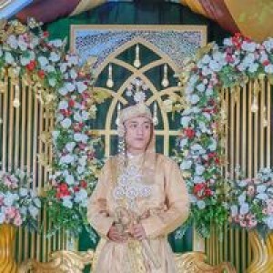 Samsul Sahar profile icon