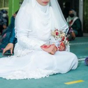 Isya Zaini profile icon