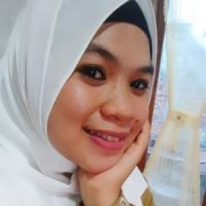 Rafika Yulia profile icon