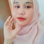 Mariam bt hamizi Cikyam profile icon