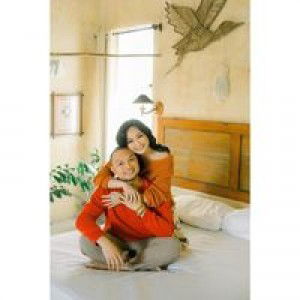 Lalaine Gomez-Losañes profile icon