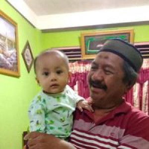 Alhanief Aris Aufat profile icon