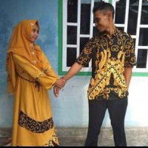 Aynun Fitri profile icon