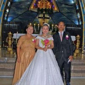 Rhea Mar Igot Baguio profile icon