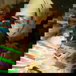 Sheila Nashiba Maricar profile icon