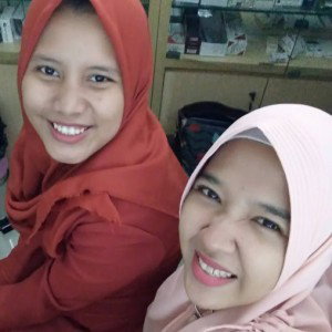 Dd Nurul Qomaria profile icon