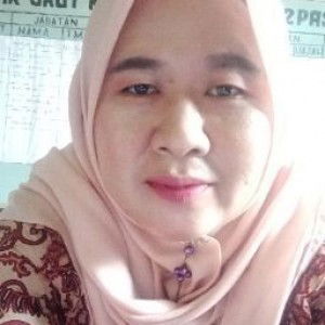 Puji Purwati profile icon