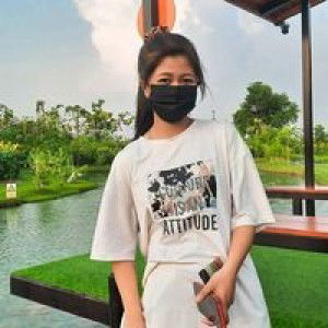 Yok Siriamporn profile icon