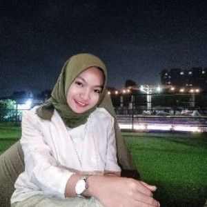 maulida choirunnisa profile icon