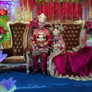 Mulia Annisa profile icon