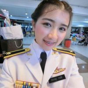 Milk Patchara profile icon