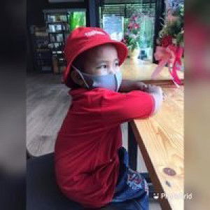 Sarinna Hoenmek profile icon