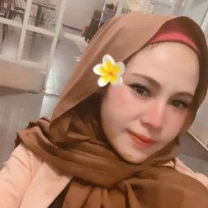 Desy Puspa Anggraeni profile icon