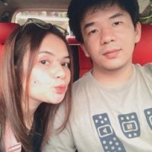 Saraswaty Elovani profile icon