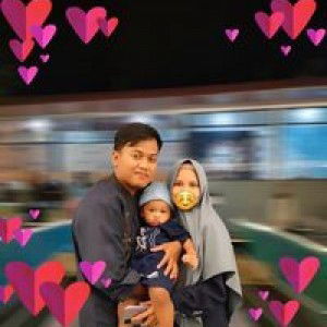 Tiara Herawati profile icon